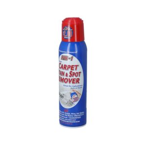 STAIN REMOVER 18oz FOR CARPET STAIN REMOVER 18oz FOR CARPET